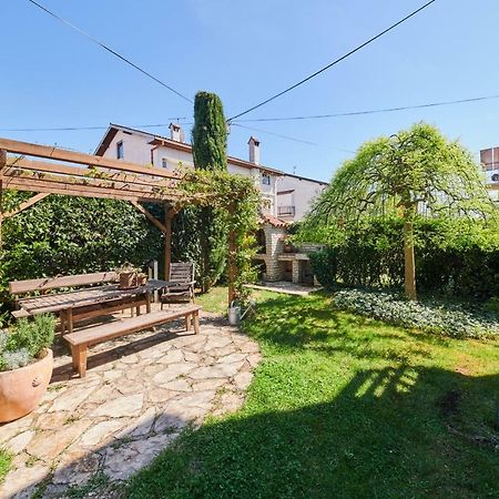 Avantgarden Umag Exteriér fotografie