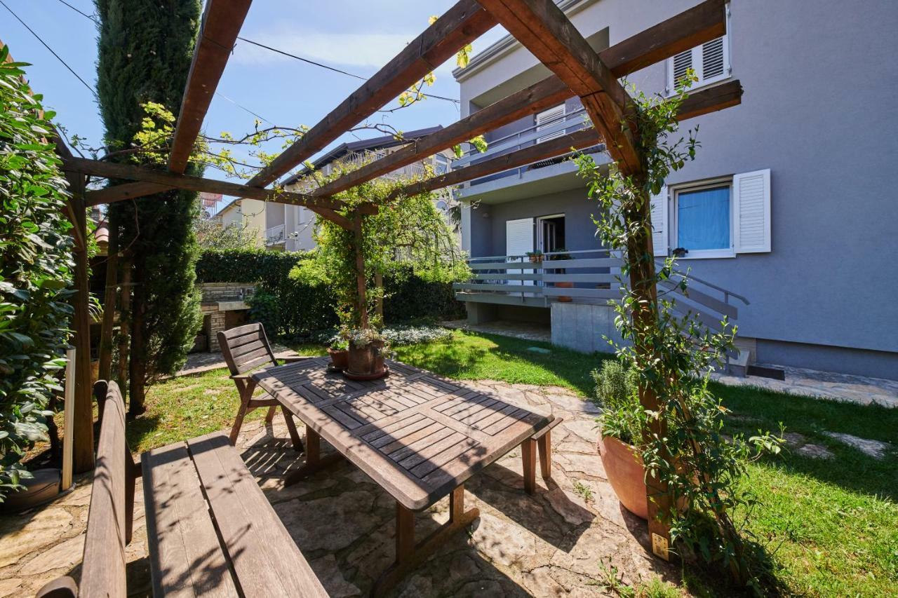 Avantgarden Umag Exteriér fotografie