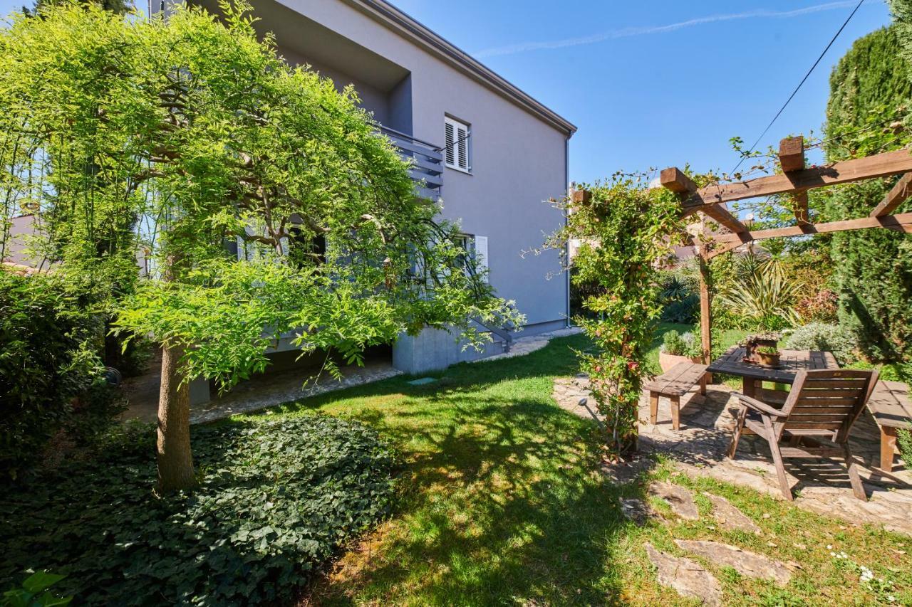Avantgarden Umag Exteriér fotografie